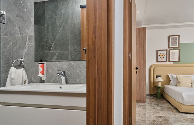 StayHere Casablanca - Oasis - Premium Residence - Foto 41