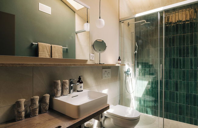 KURVE Apartments & Lounge - Foto 67