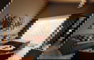 Foto 42 - KURVE Apartments & Lounge