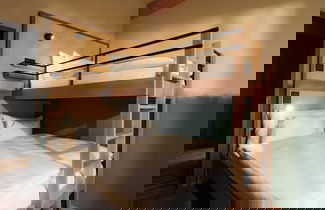 Foto 19 - KURVE Apartments & Lounge