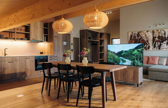 KURVE Apartments & Lounge - Foto 31