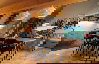 Foto 34 - KURVE Apartments & Lounge