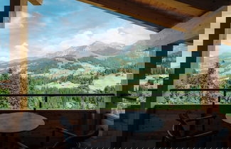 Foto 53 - KURVE Apartments & Lounge