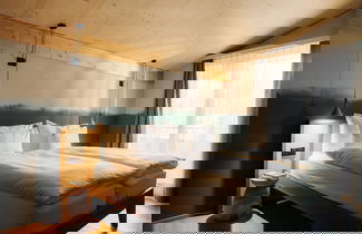 Foto 18 - KURVE Apartments & Lounge