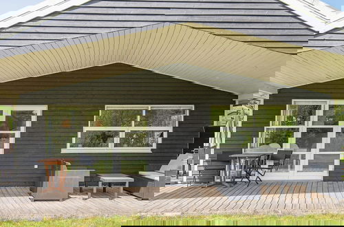 Foto 28 - 8 Person Holiday Home in Silkeborg-by Traum