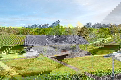 Foto 40 - 8 Person Holiday Home in Silkeborg-by Traum