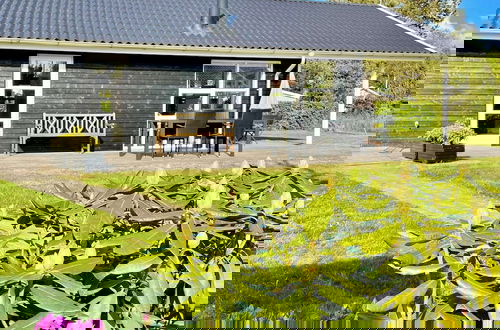 Foto 39 - 8 Person Holiday Home in Silkeborg-by Traum