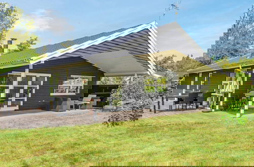 Foto 33 - 8 Person Holiday Home in Silkeborg-by Traum