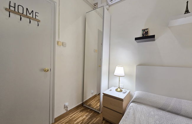 Rooms Aribau - Foto 4