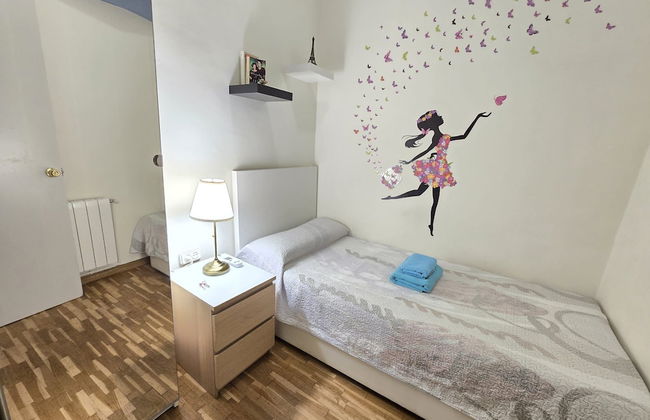 Rooms Aribau - Foto 5