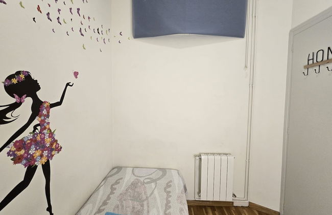 Rooms Aribau - Foto 6