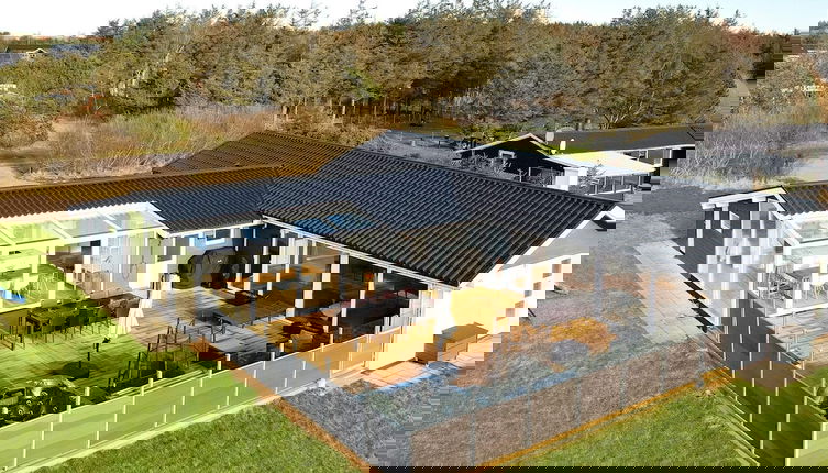 Photo 1 - Luxury Retreat in Lokken - By Traum Ferienwohnungen