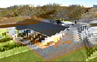Foto 1 - Luxury Retreat in Lokken - By Traum Ferienwohnungen