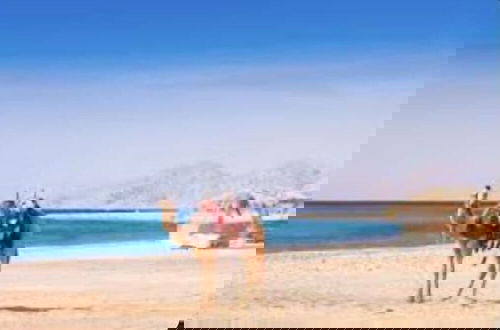 Foto 26 - Beautiful Villa With Pool in Hurghada