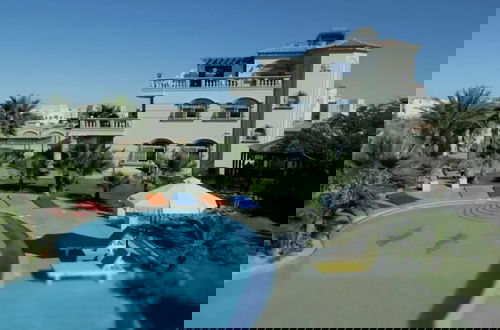 Foto 15 - Beautiful Villa With Pool in Hurghada