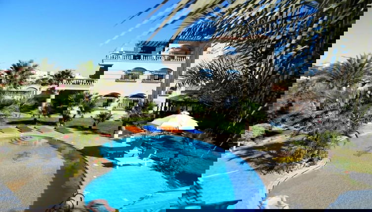 Foto 1 - Beautiful Villa With Pool in Hurghada