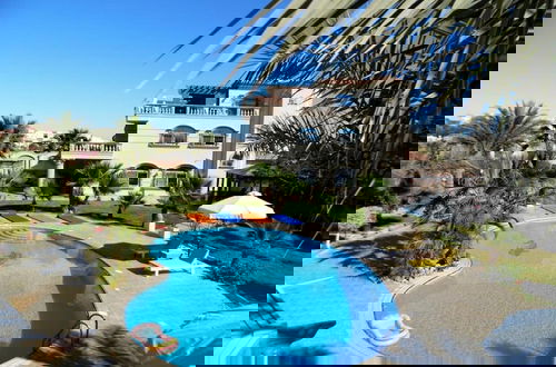 Foto 1 - Beautiful Villa With Pool in Hurghada