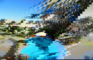 Foto 1 - Beautiful Villa With Pool in Hurghada