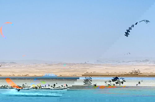 Foto 25 - Beautiful Villa With Pool in Hurghada