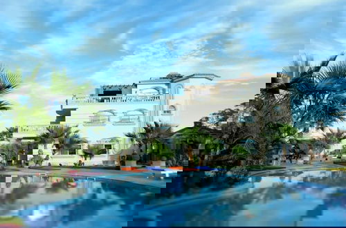 Foto 17 - Beautiful Villa With Pool in Hurghada