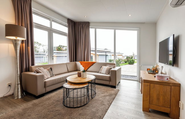 Resort Mooi Bemelen - Foto 18