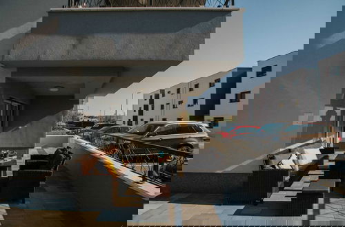 Foto 56 - Spacious Luxury Trogir Apartments