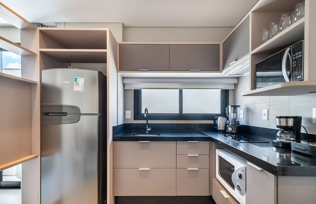 MHF III Apts Variados a 280m da Praia em Itapema - Foto 61