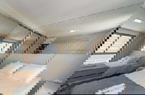 Foto 49 - MHF II Apts Variados em Prédio com Vista para o Mar em Itapema