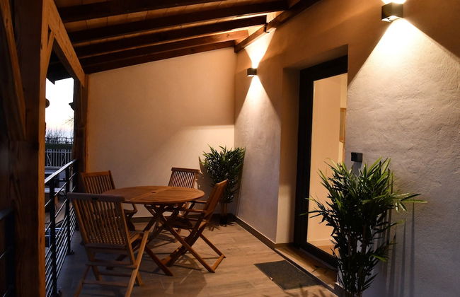 Domaine des Étoiles - Gîtes - Foto 30