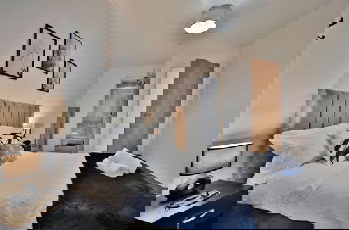 Photo 4 - Manchester - 2-bed Apartment - Sleeps 4 - Wifi