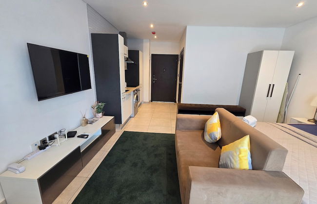 The Signature Apartment Ghana - Foto 28