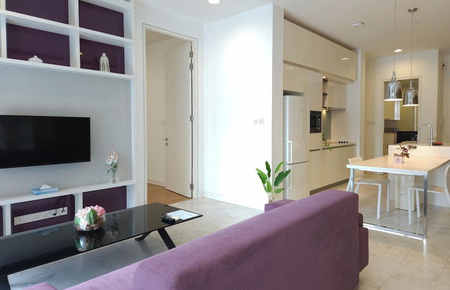 HOME STYLE at Platinum Suites KLCC Twin Towers - Foto 65