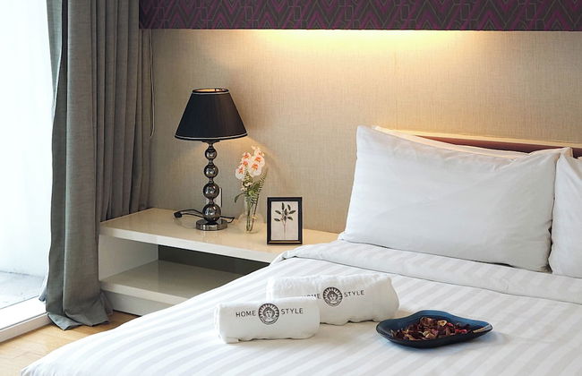 HOME STYLE at Platinum Suites KLCC Twin Towers - Foto 27