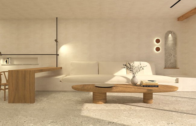 Ornos Villas by Alissachni Mykonos - Foto 23