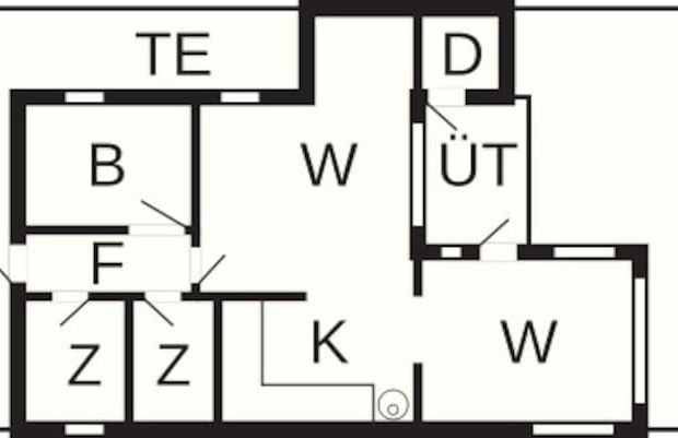 4 Person Holiday Home in Hejls - Foto 12