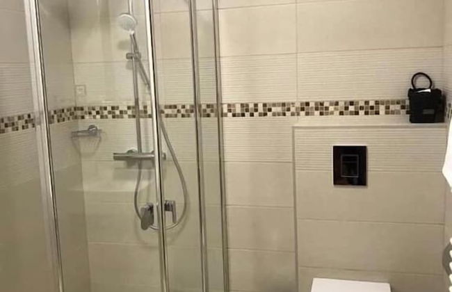 Vinci Apartman Szombathely - Foto 17