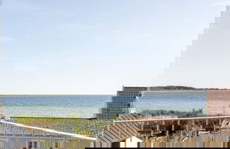 Foto 1 - 4 Star Holiday Home in Solvesborg