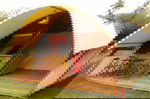 Foto 52 - Camping des Rives des Corbieres