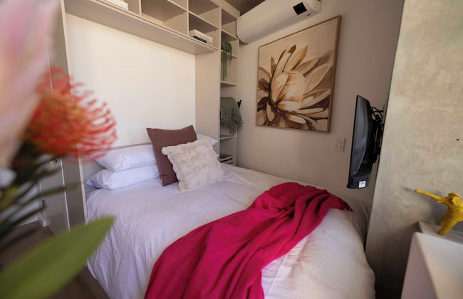 EIGHTY2 ON M - Fluent Serviced Apartments - Foto 33