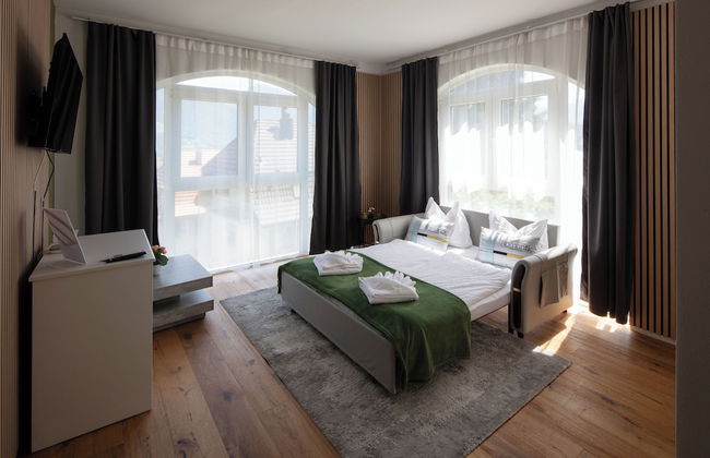 BERG&BERG APARTMENTS-Spiez Self Check-In - Foto 28