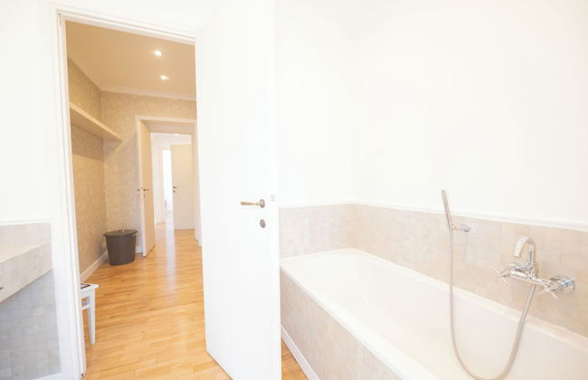 San Lorenzo Apartments - Photo 78
