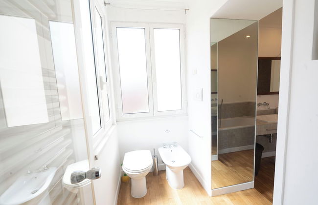 San Lorenzo Apartments - Photo 76