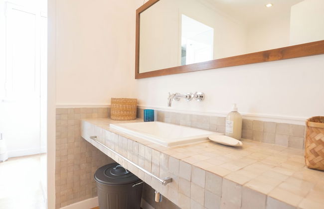 San Lorenzo Apartments - Photo 77