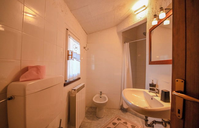 Paradise La Tana - Foto 35