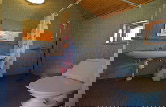 Photo 3 - 6 pax Camping Cabin in Rodhus, Pandarup