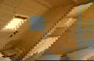 Foto 2 - 6 pax Camping Cabin in Rodhus, Pandarup