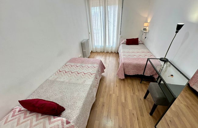 Rooms Rambla - Foto 14