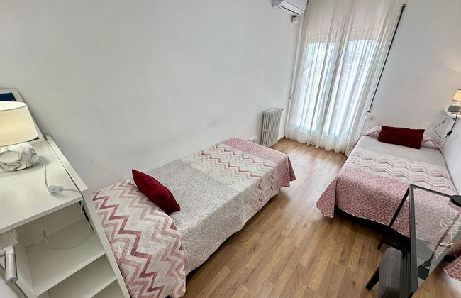 Rooms Rambla - Foto 15