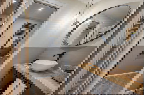 Foto 46 - Welchome suites