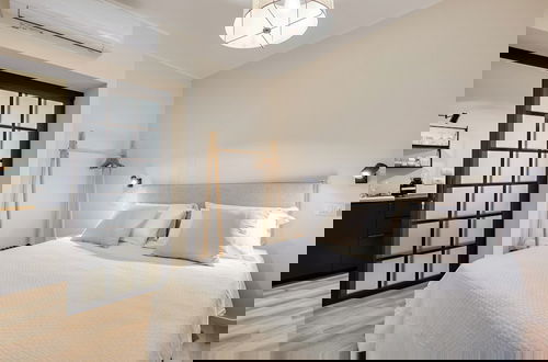 Foto 11 - Welchome suites